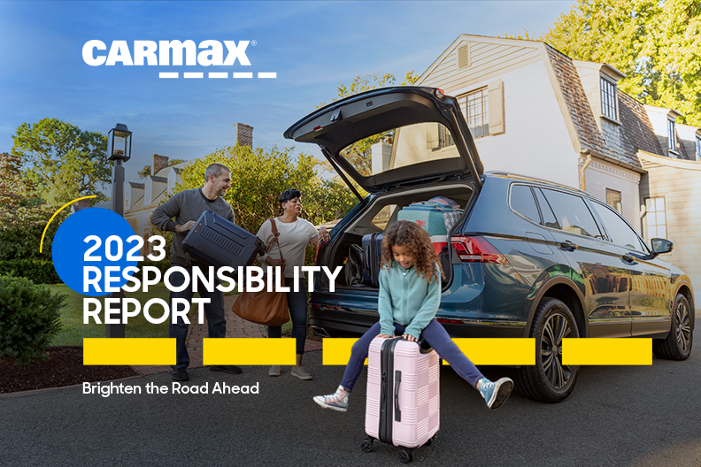 What Does Carmax Care Cover